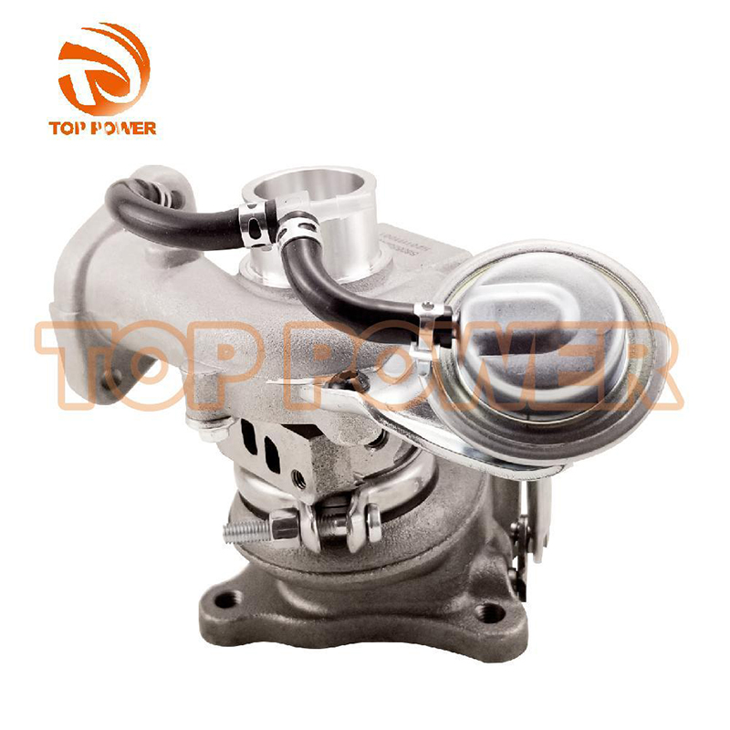 RHF25 Turbocharger 17201-B2040 for Toyota Pixis S321M S331M Daihatsu Atrai Hi-Zet