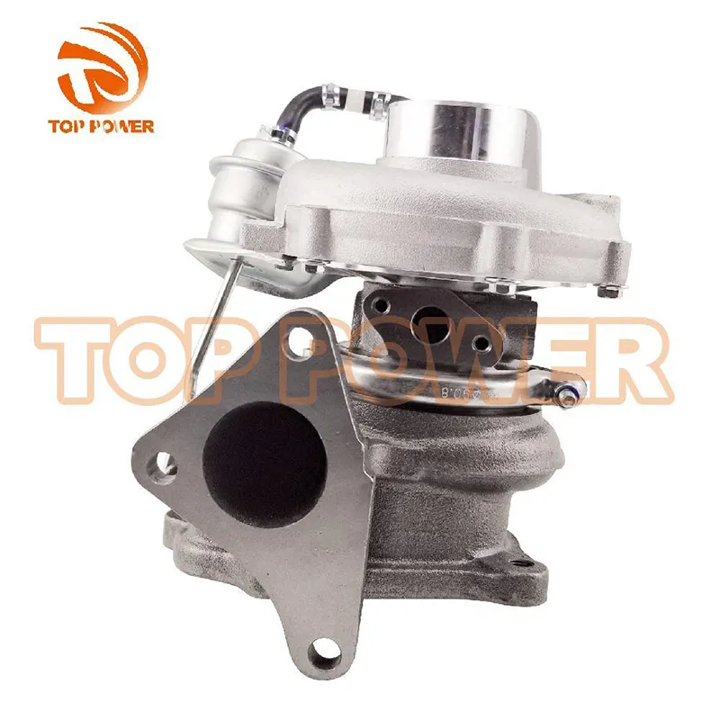 Car Turbo Turbocharger 14411AA510 14411AA511 for Subaru Legacy GT Outback XT
