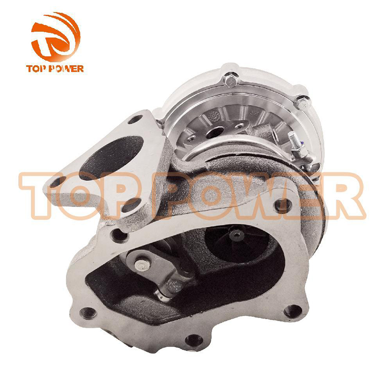 Car Turbo Turbocharger 14411AA510 14411AA511 for Subaru Legacy GT Outback XT