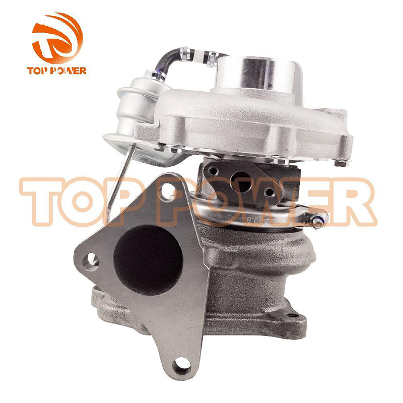 Car Turbo Turbocharger 14411AA510 14411AA511 for Subaru Legacy GT Outback XT