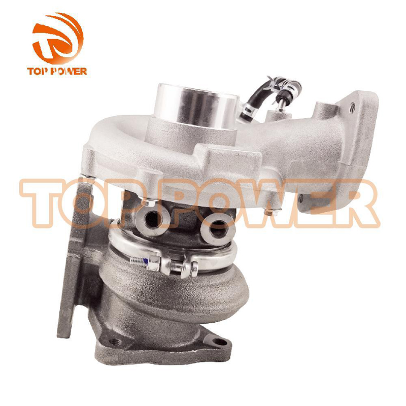 Car Turbo Turbocharger 14411AA510 14411AA511 for Subaru Legacy GT Outback XT