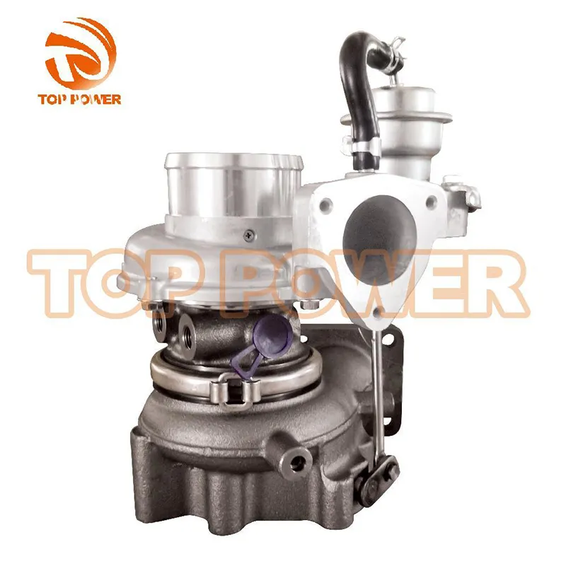 OEM 8980540111 Turbo RHF5 Turbocharger for ISUZU NKR 4JJ1T 3.0TD