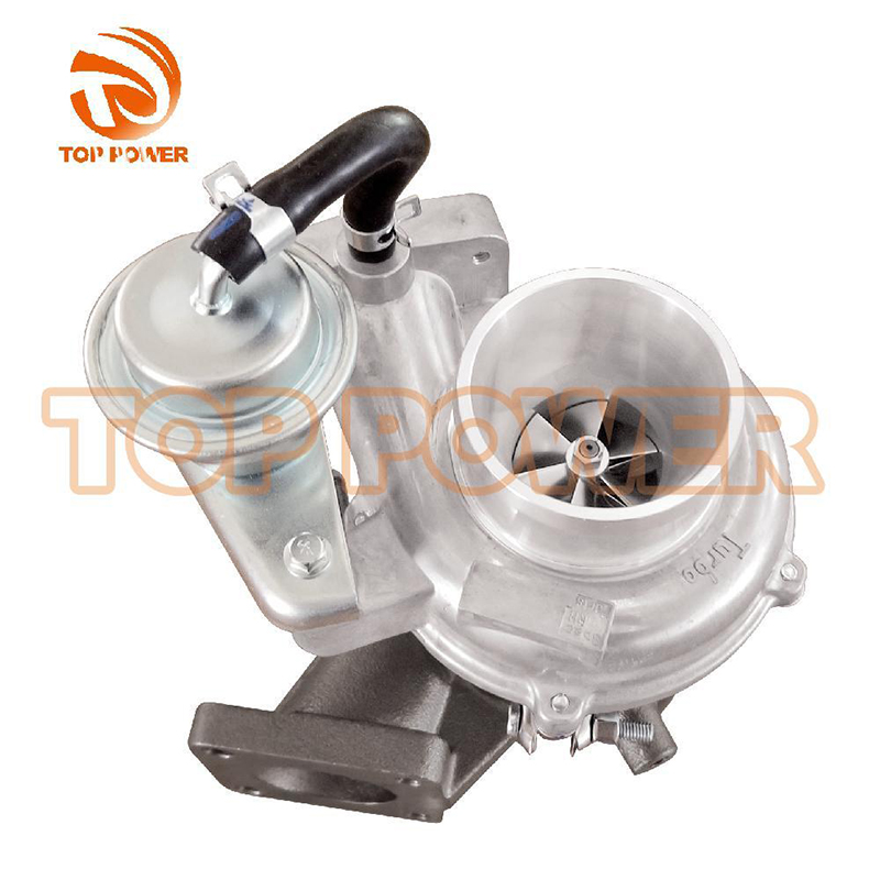 OEM 8980540111 Turbo RHF5 Turbocharger for ISUZU NKR 4JJ1T 3.0TD
