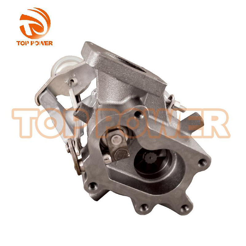 OEM 8980540111 Turbo RHF5 Turbocharger for ISUZU NKR 4JJ1T 3.0TD