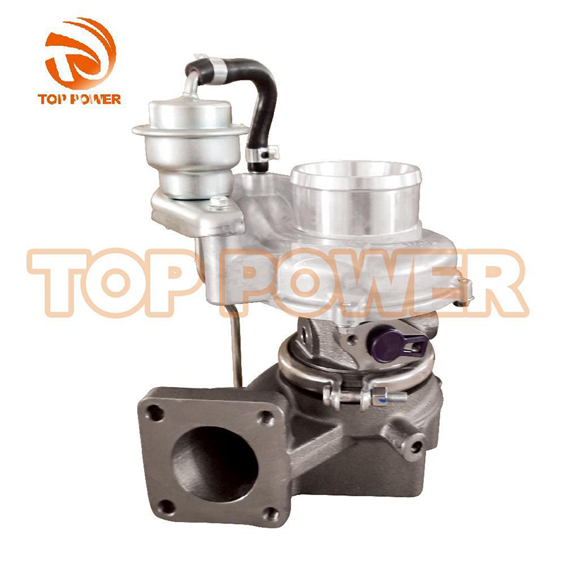 OEM 8980540111 Turbo RHF5 Turbocharger for ISUZU NKR 4JJ1T 3.0TD