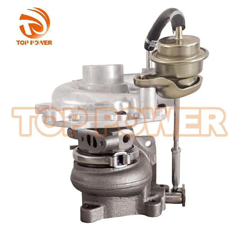 Factory RHF4H RHF5 Turbocharger 8973311850 4T-505 for ISUZU Rodeo Pickup Excavator
