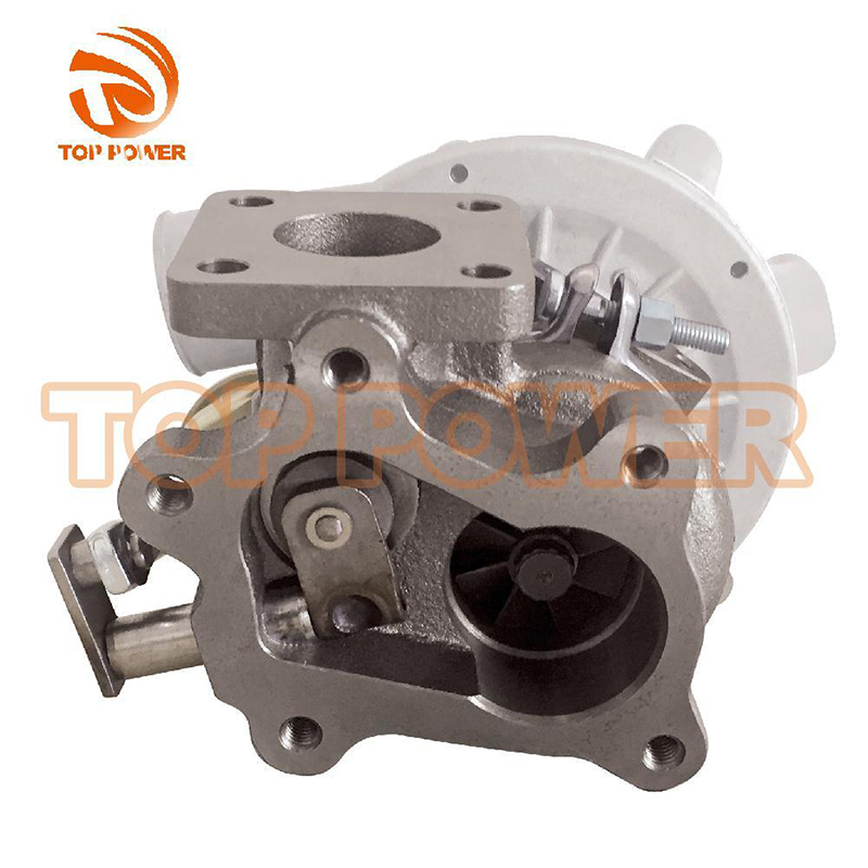 Factory RHF4H RHF5 Turbocharger 8973311850 4T-505 for ISUZU Rodeo Pickup Excavator
