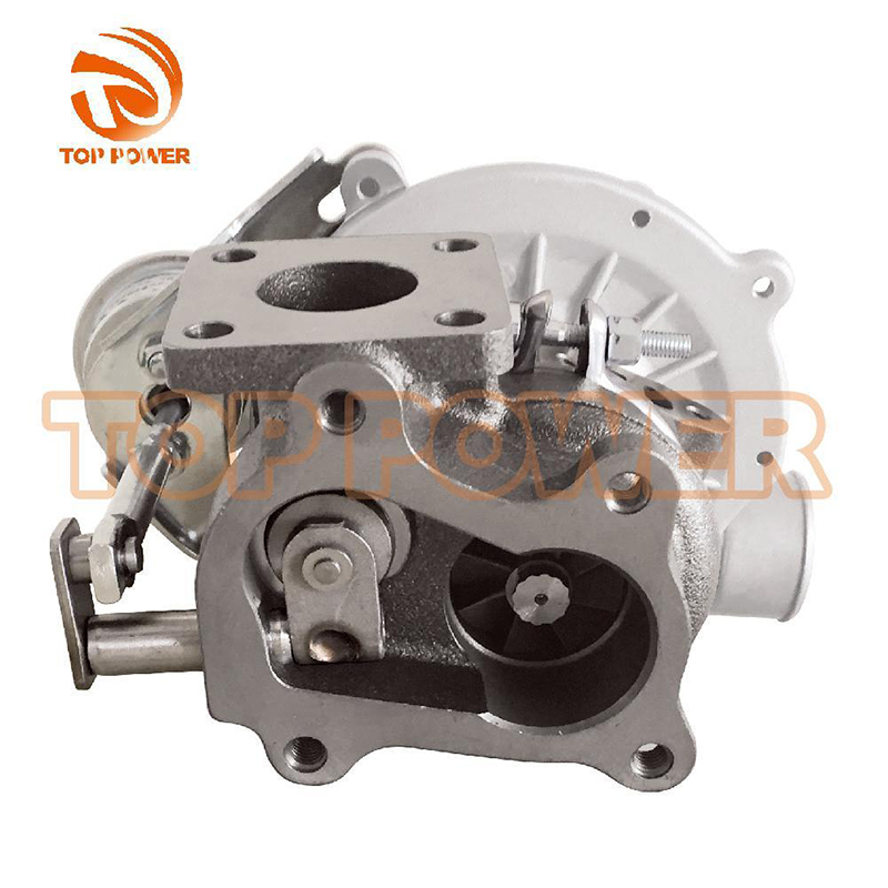 Wholesale Turbo 4JB1T Turbocharger 8971195672 8971195670 for ISUZU Rodeo Trooper Opel