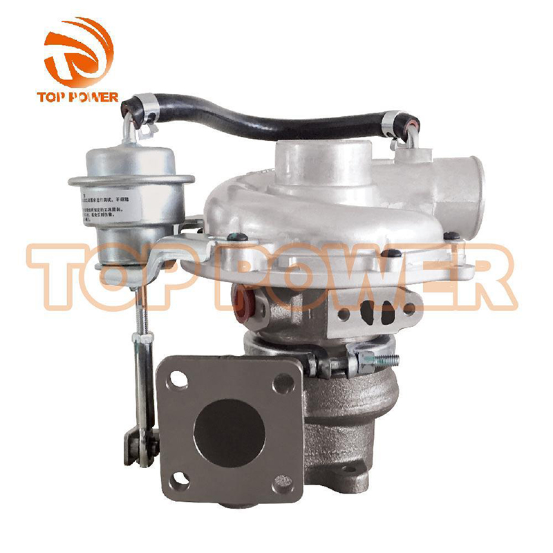 Wholesale Turbo 4JB1T Turbocharger 8971195672 8971195670 for ISUZU Rodeo Trooper Opel