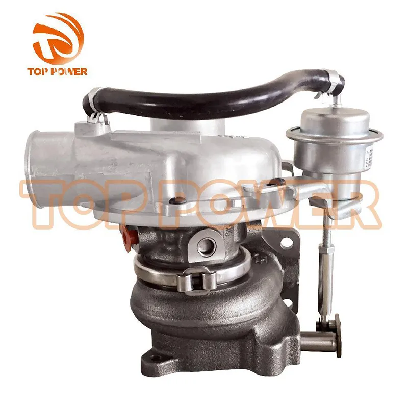 Wholesale Turbo 4JB1T Turbocharger 8971195672 8971195670 for ISUZU Rodeo Trooper Opel