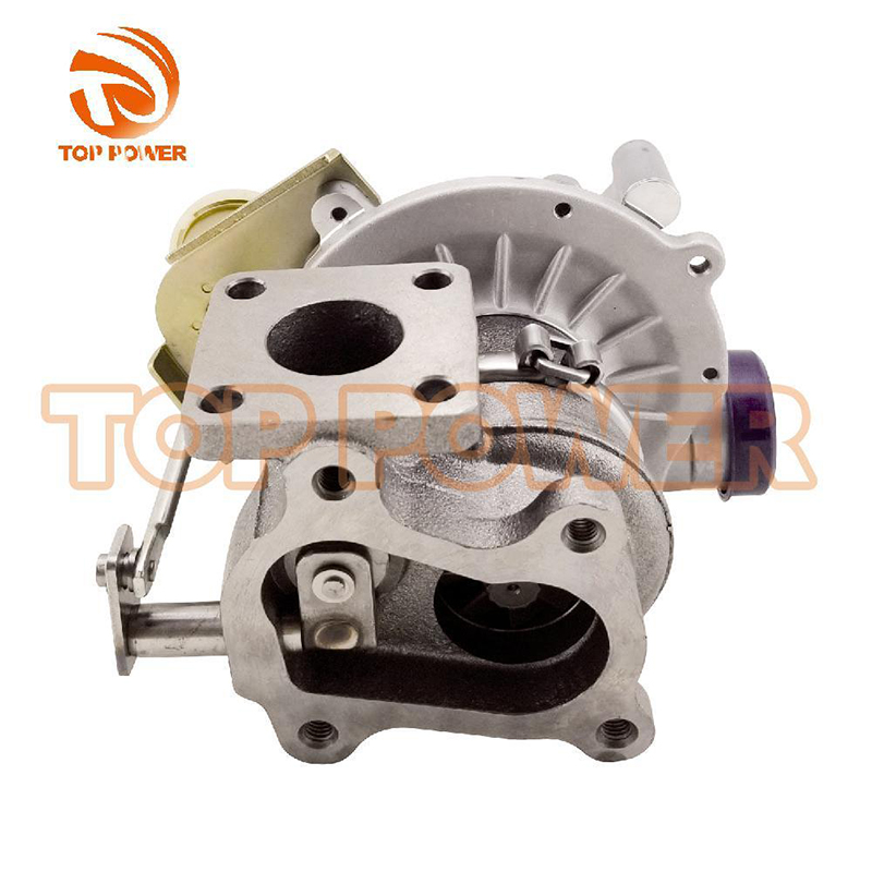 Turbo Turbocharger Parts 8972402101 8971856452 for ISUZU D-MAX 2.5T 4JA1 2.5LD 2004-