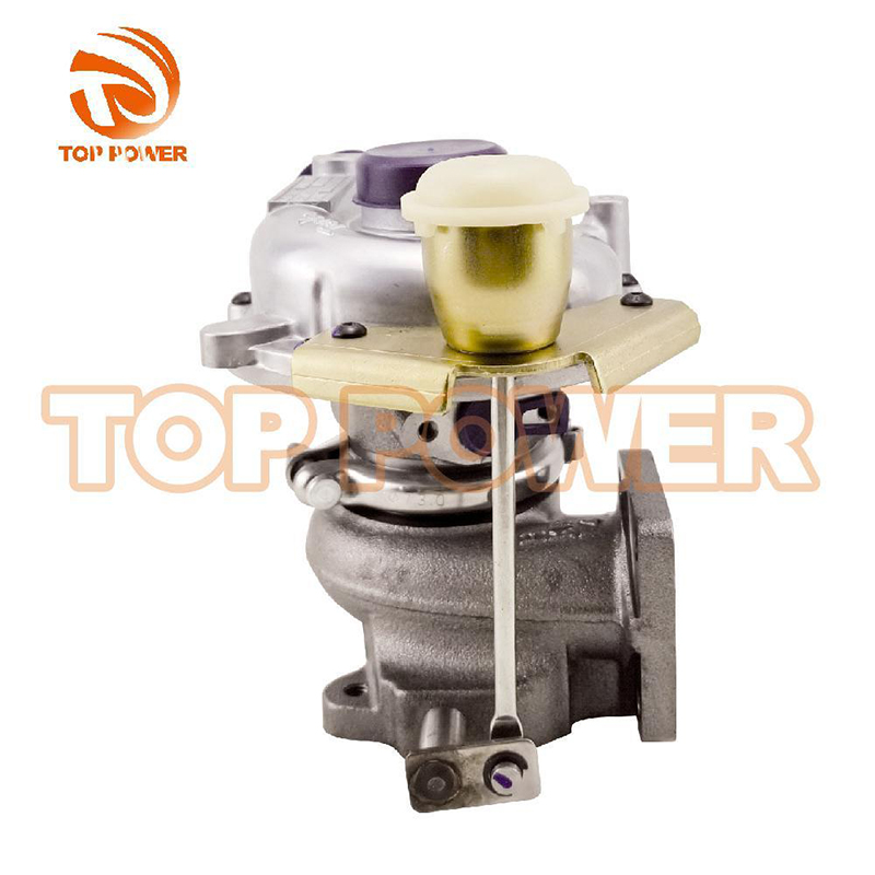 Turbo Turbocharger Parts 8972402101 8971856452 for ISUZU D-MAX 2.5T 4JA1 2.5LD 2004-