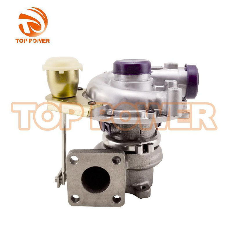 Turbo Turbocharger Parts 8972402101 8971856452 for ISUZU D-MAX 2.5T 4JA1 2.5LD 2004-
