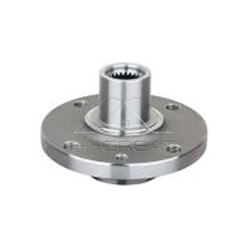 7702307225  OEM Wheel Hub Units for RENAULT  CLIO III (BR0/1, CR0/1) 1.2 16V