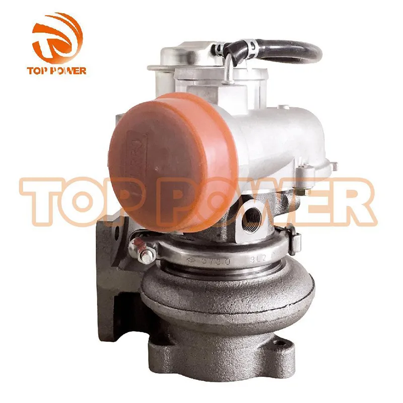 RHF4 Turbocharger 8980118923 8980118922 for ISUZU Rodeo 8DH Pickup 3.0 DiTD 4x4