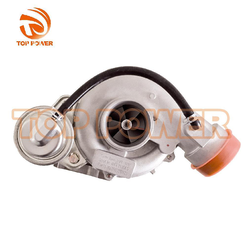 RHF4 Turbocharger 8980118923 8980118922 for ISUZU Rodeo 8DH Pickup 3.0 DiTD 4x4