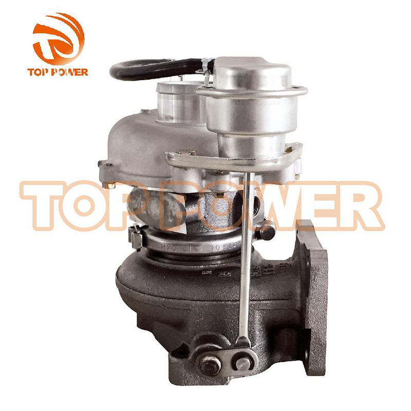 RHF4 Turbocharger 8980118923 8980118922 for ISUZU Rodeo 8DH Pickup 3.0 DiTD 4x4