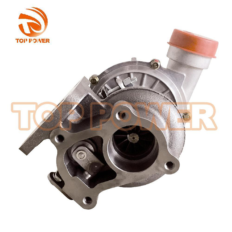 RHF4 Turbocharger 8980118923 8980118922 for ISUZU Rodeo 8DH Pickup 3.0 DiTD 4x4