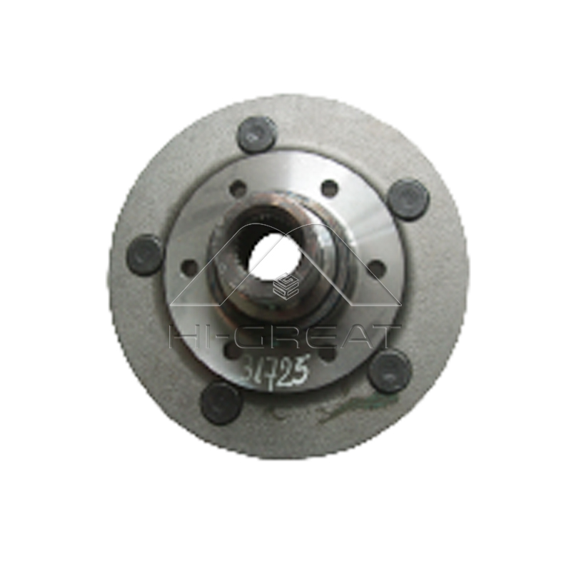 7700302163  OEM Wheel Hub Units for RENAULT  MASTER II Bus (JD) 1.9 dCi 80 (JD0P, JD1P)