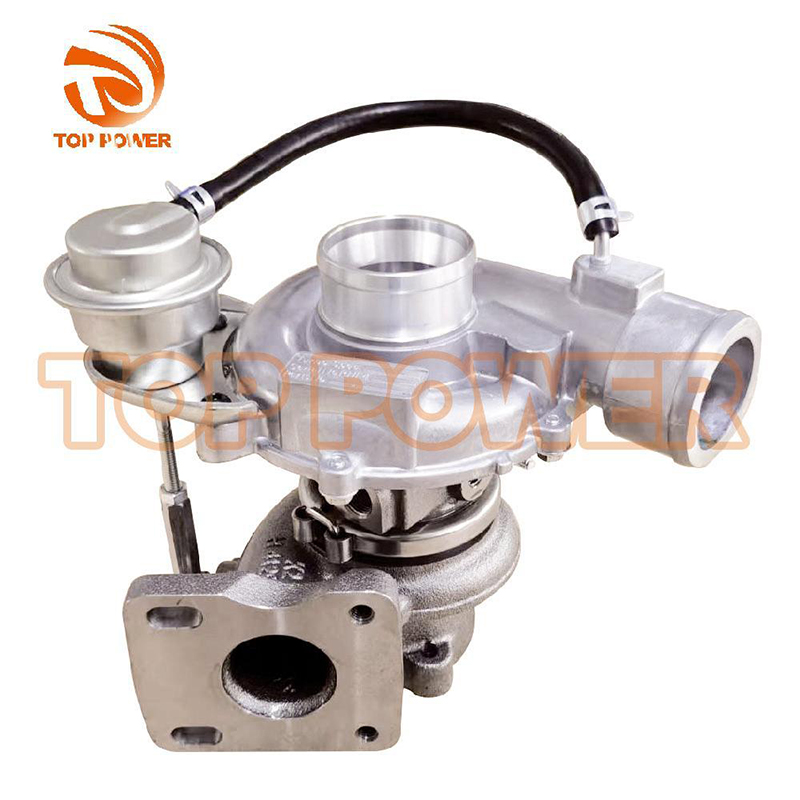 Car Turbo Turbocharger 8981320720 8982043270 for ISUZU D-MAX