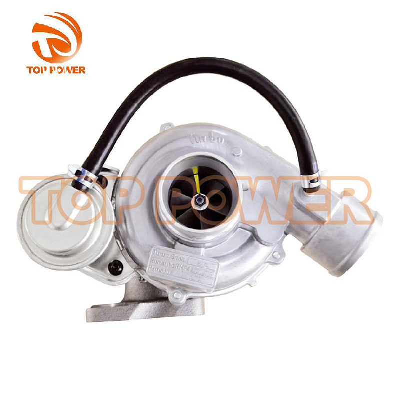 Car Turbo Turbocharger 8981320720 8982043270 for ISUZU D-MAX