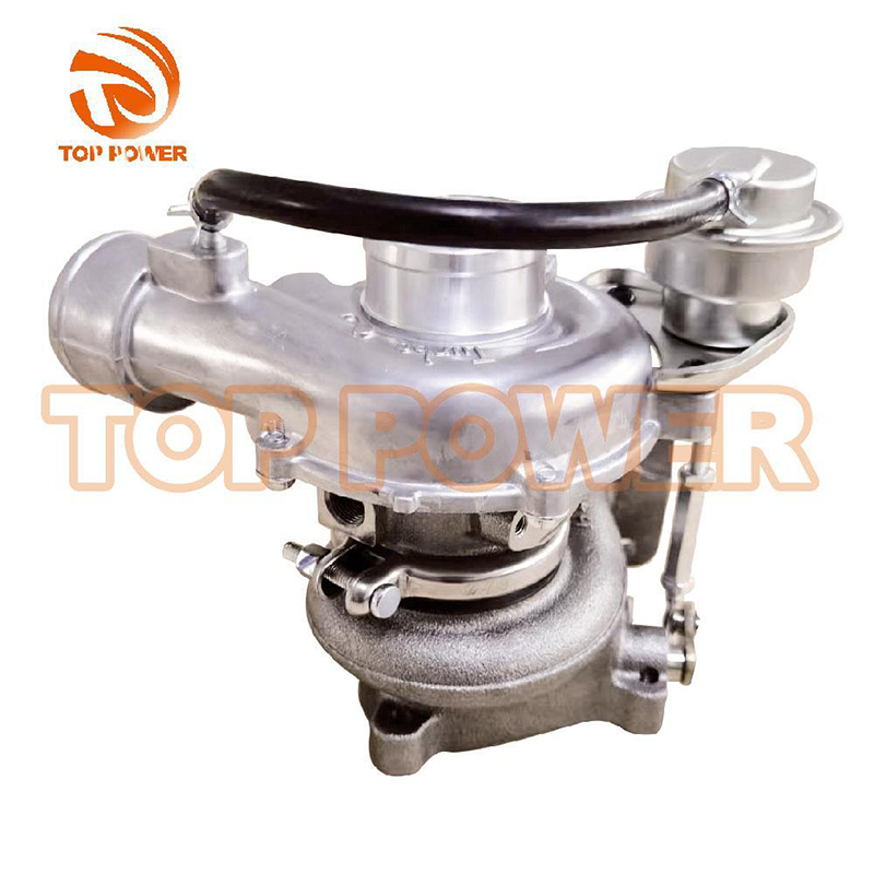 Car Turbo Turbocharger 8981320720 8982043270 for ISUZU D-MAX