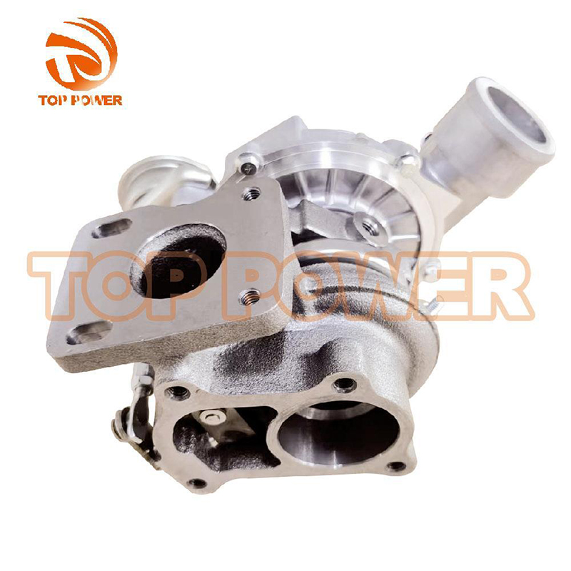 Car Turbo Turbocharger 8981320720 8982043270 for ISUZU D-MAX