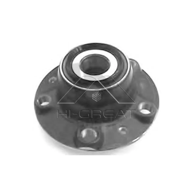 7700787641  OEM Wheel Hub Units for RENAULT  SAFRANE I (B54_) 2.0 12V (B542, B54E)