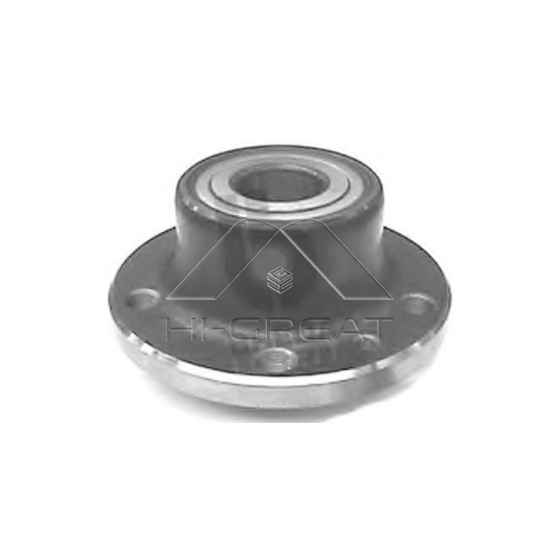 3025102557  OEM Wheel Hub Units for RENAULT  ESPACE II (J/S63_) 2.8 V6 (J638, J63J)