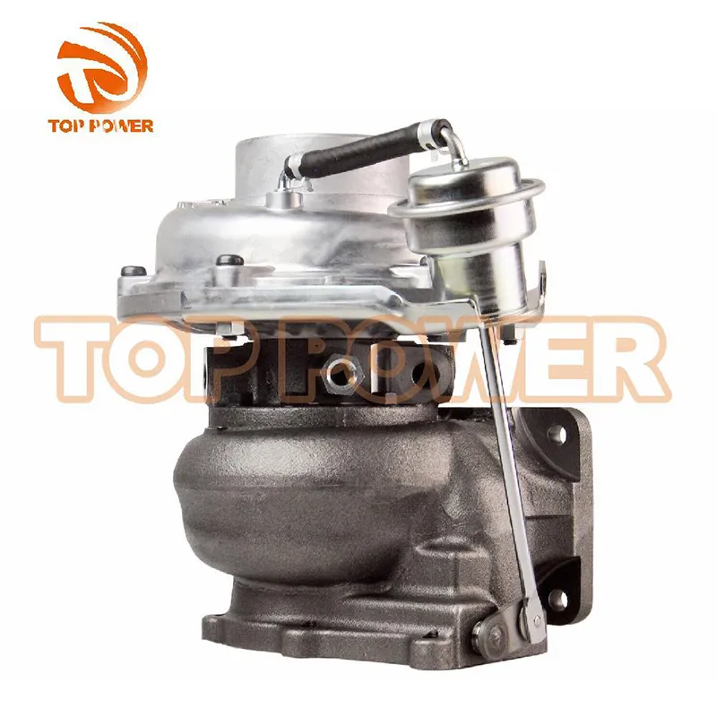 OEM 898153-4800 Turbo RHE6 Turbocharger for ISUZU Truck