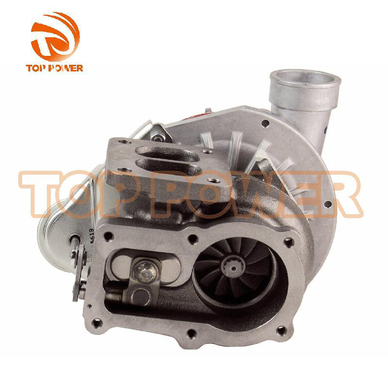 OEM 898153-4800 Turbo RHE6 Turbocharger for ISUZU Truck
