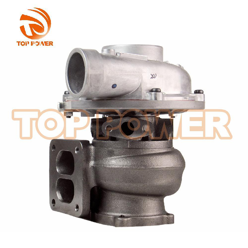 OEM 898153-4800 Turbo RHE6 Turbocharger for ISUZU Truck
