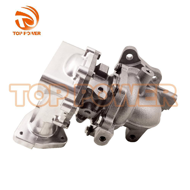 Car Turbo Turbocharger F31CNTS0195B for Isuzu D-Max 2.5D 163 HP