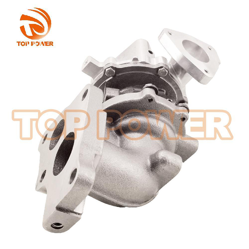 Car Turbo Turbocharger F31CNTS0195B for Isuzu D-Max 2.5D 163 HP