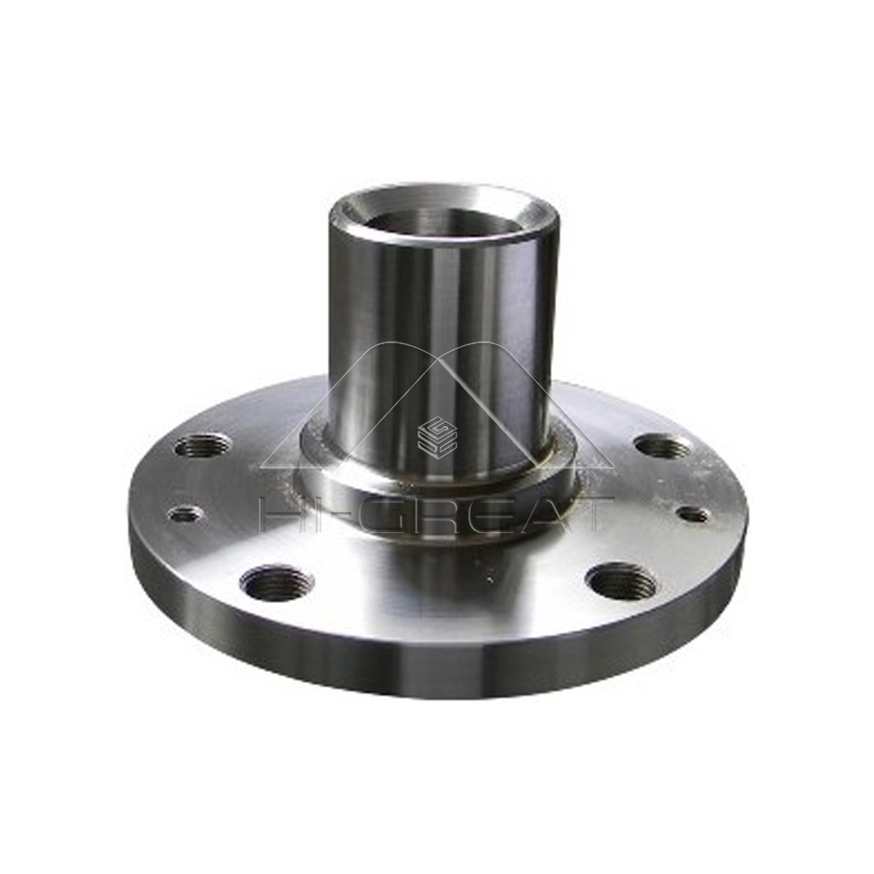 OEM  3307.66  Wheel Hub Units for  PEUGEOT  BOXER Bus (230P) 1.9 D