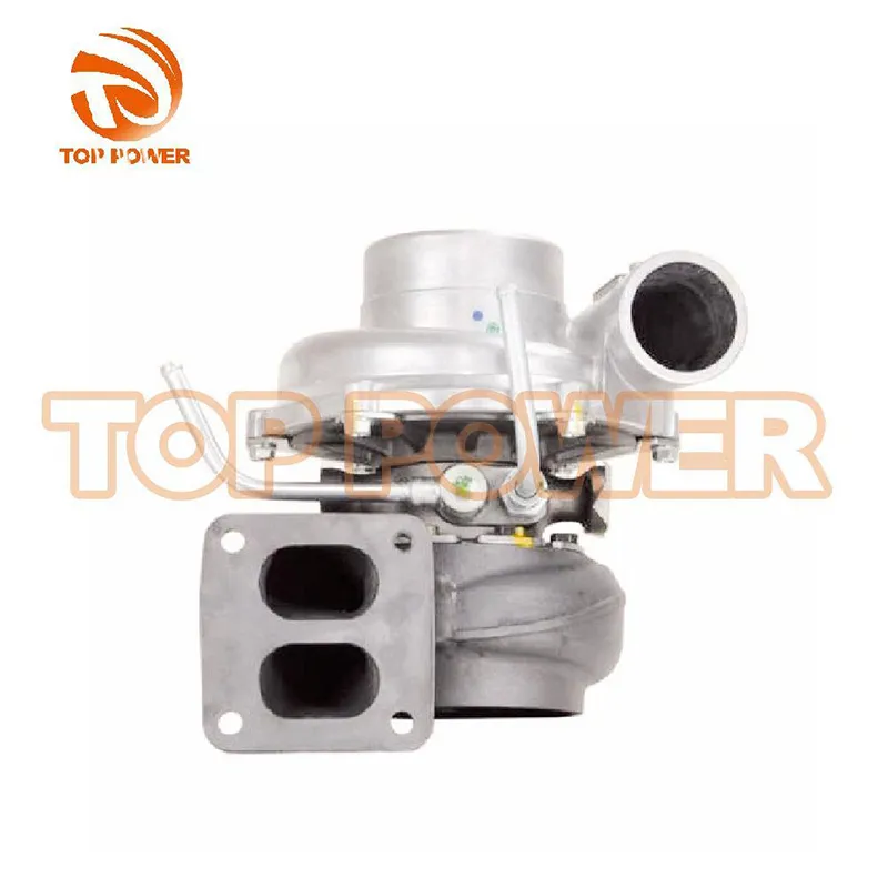 RHE7 Turbocharger 24100-2750 24100-2751 for Hino Ranger