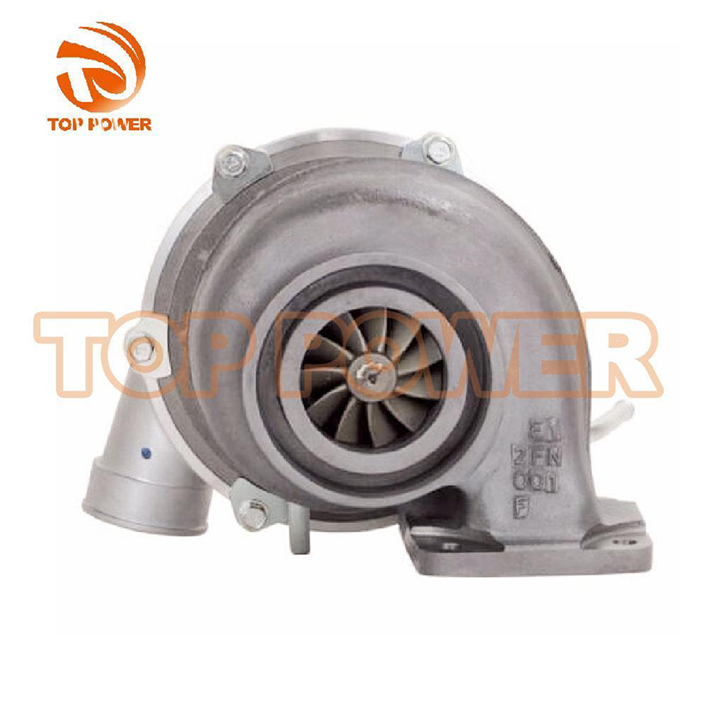 RHE7 Turbocharger 24100-2750 24100-2751 for Hino Ranger