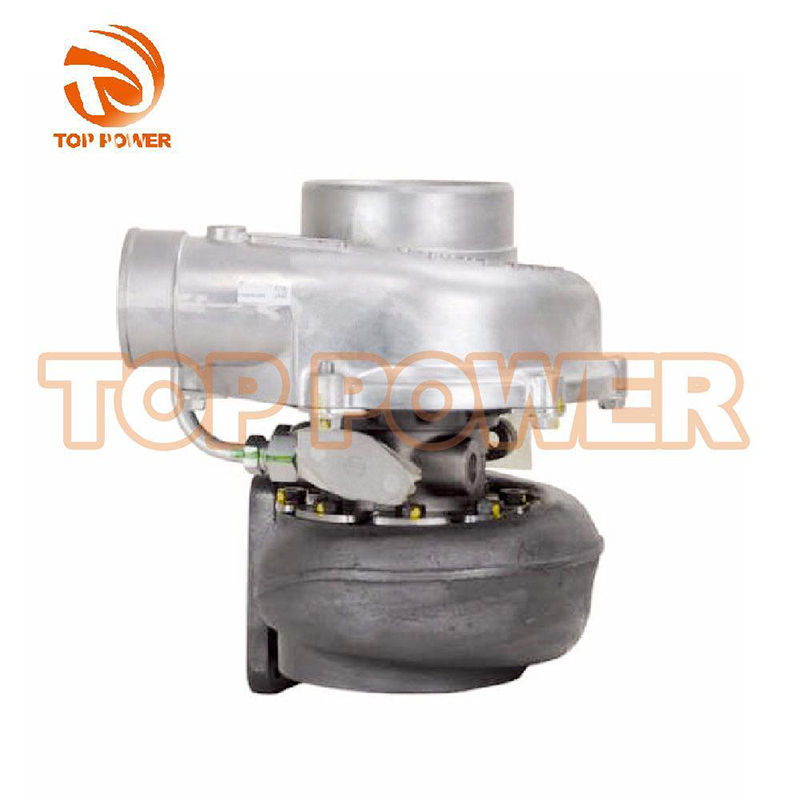 RHE7 Turbocharger 24100-2750 24100-2751 for Hino Ranger