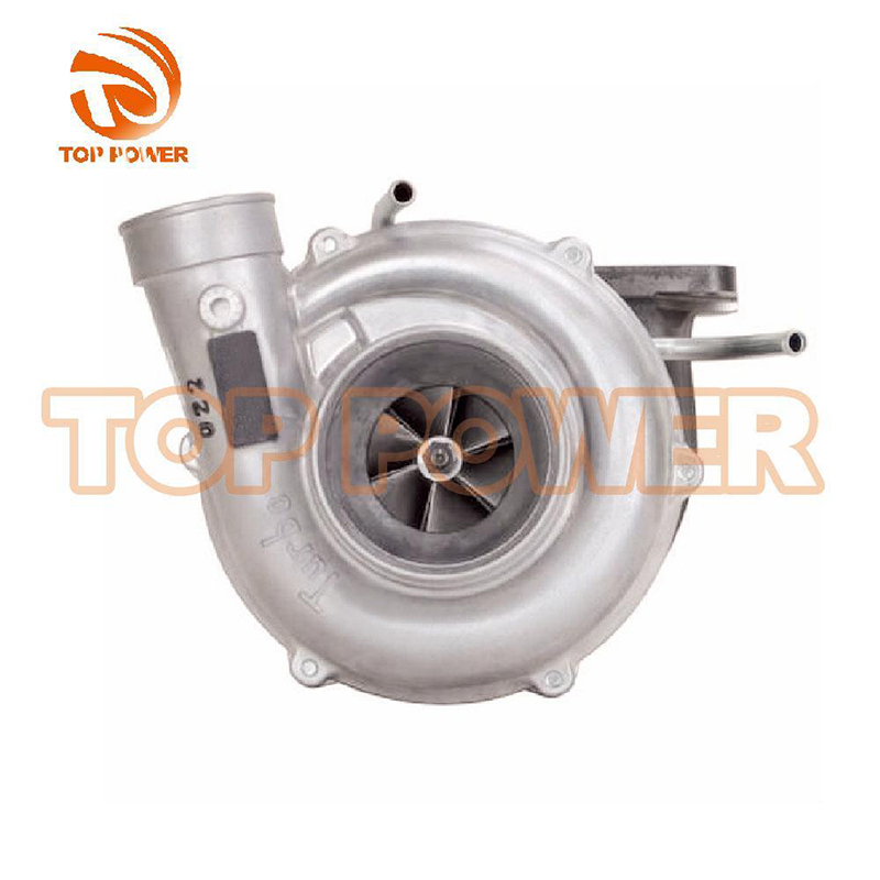 RHE7 Turbocharger 24100-2750 24100-2751 for Hino Ranger