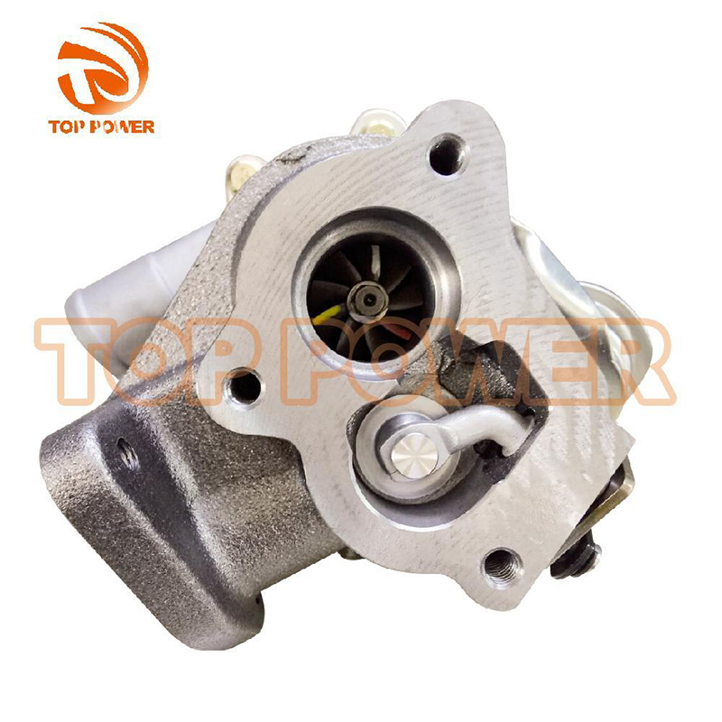 Wholesale Turbo KP35 Turbocharger 93177409 for Suzuki Ignis Wagon R+ 1.3L DDiS