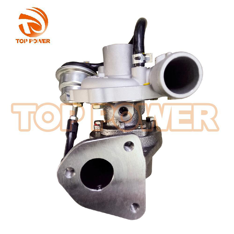 Wholesale Turbo KP35 Turbocharger 93177409 for Suzuki Ignis Wagon R+ 1.3L DDiS