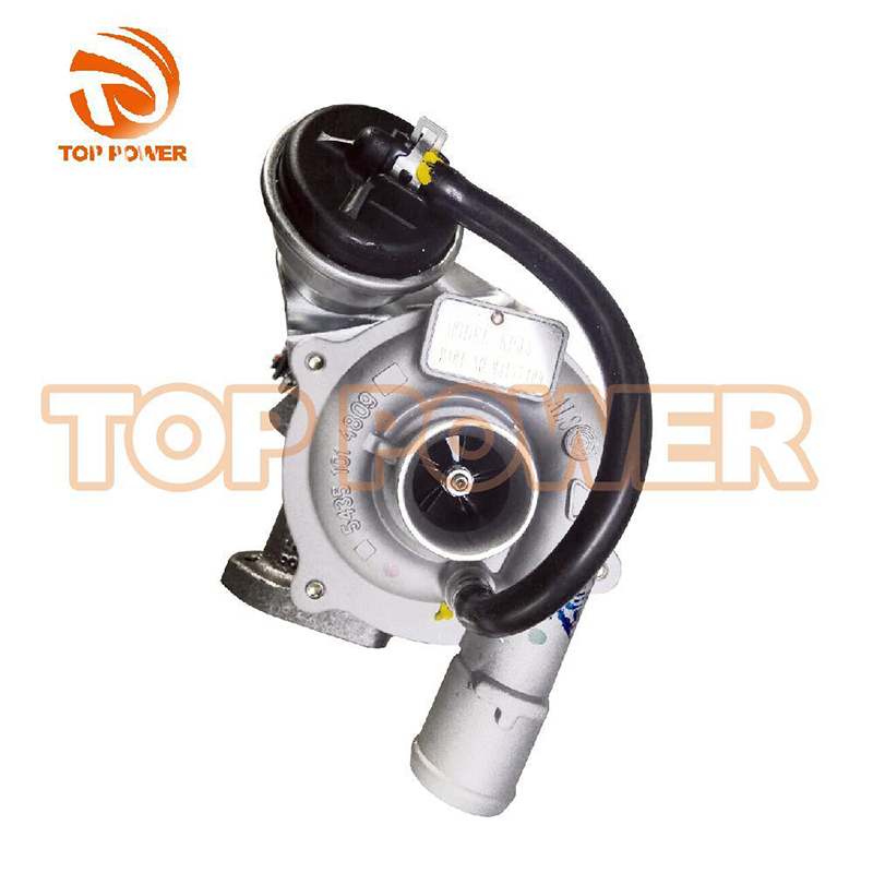 Wholesale Turbo KP35 Turbocharger 93177409 for Suzuki Ignis Wagon R+ 1.3L DDiS