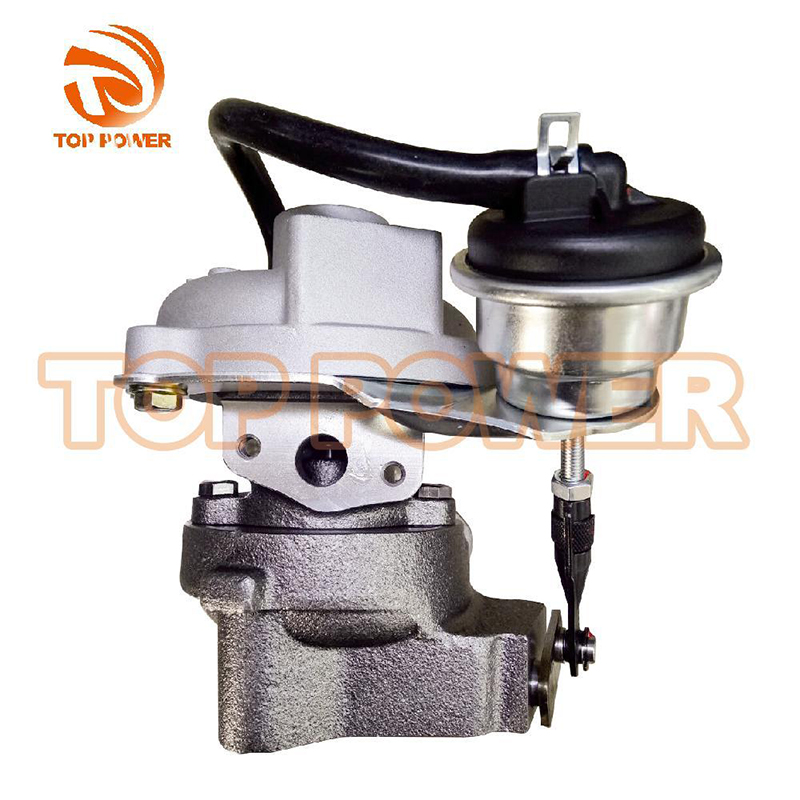 Wholesale Turbo KP35 Turbocharger 93177409 for Suzuki Ignis Wagon R+ 1.3L DDiS