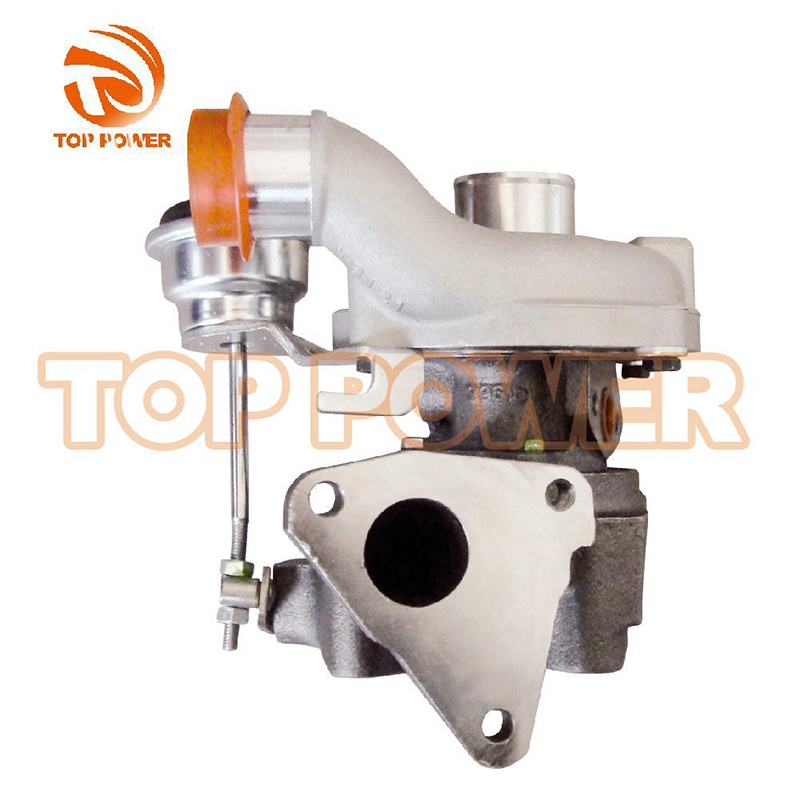 Factory KP35 Turbocharger 8200507852 for Nissan Kubistar Micra