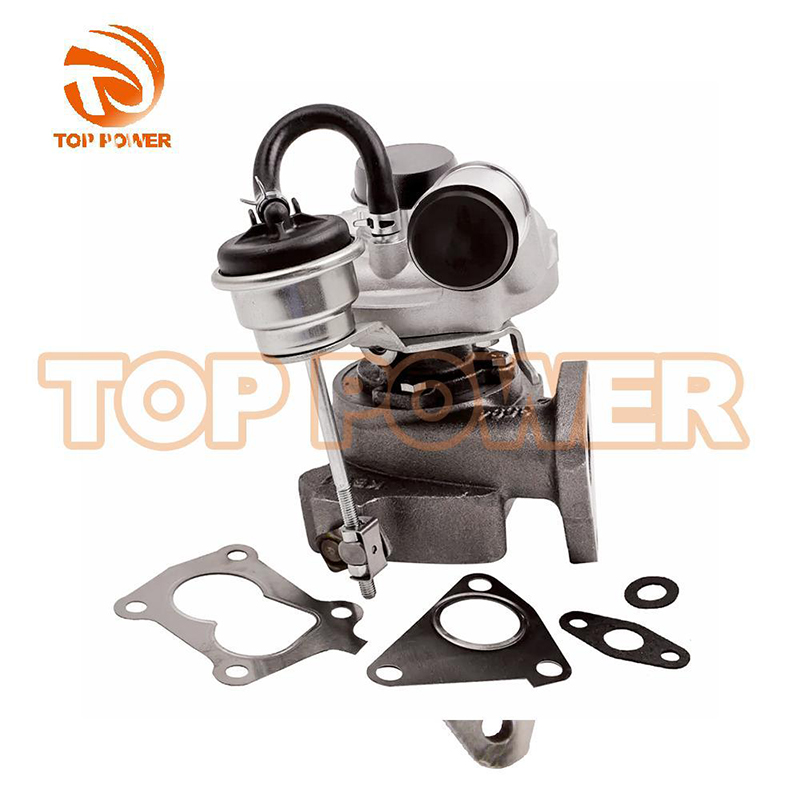 Factory KP35 Turbocharger 8200507852 for Nissan Kubistar Micra