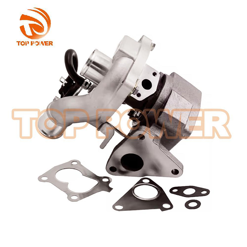 Factory KP35 Turbocharger 8200507852 for Nissan Kubistar Micra