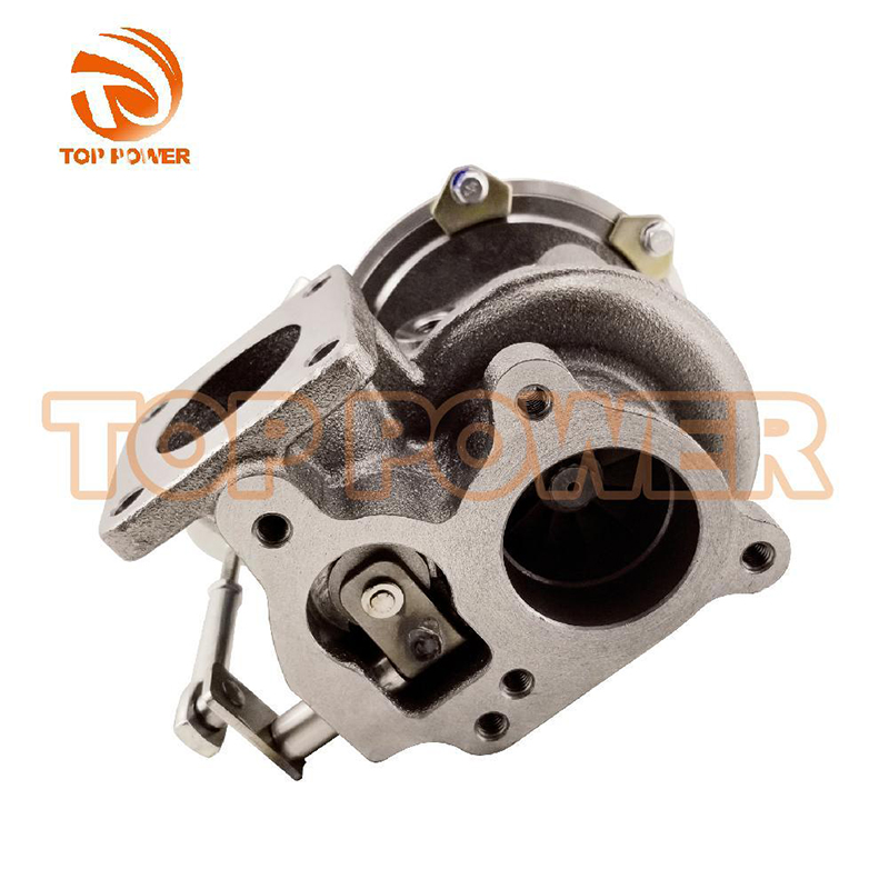 OEM 8970385180 8970385181 Turbo RHB5 Turbocharger for Isuzu Trooper Opel Monterey