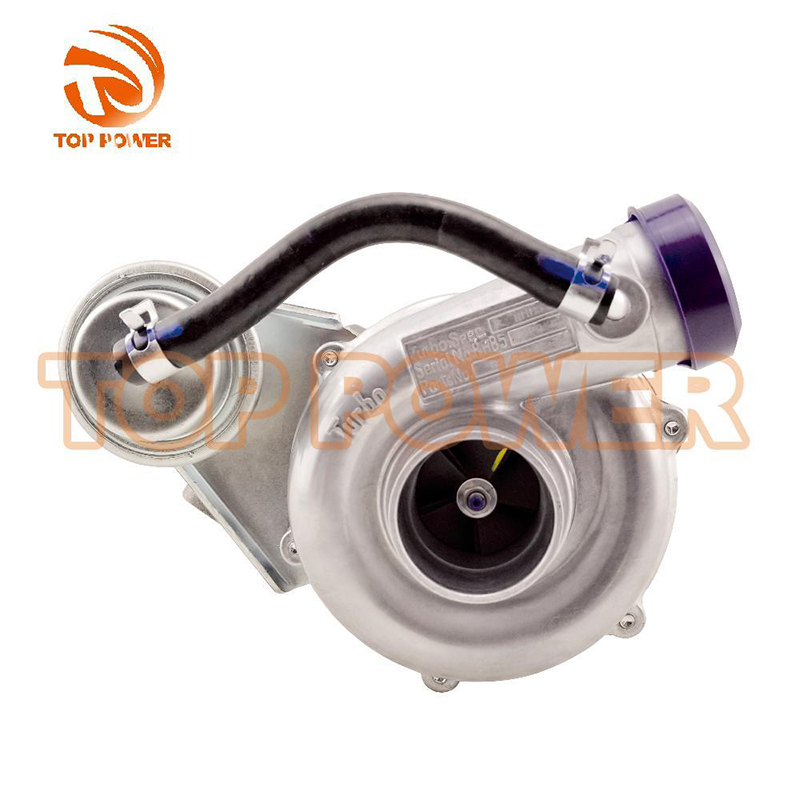 OEM 8970385180 8970385181 Turbo RHB5 Turbocharger for Isuzu Trooper Opel Monterey