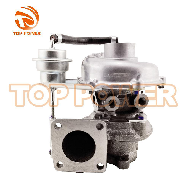 OEM 8970385180 8970385181 Turbo RHB5 Turbocharger for Isuzu Trooper Opel Monterey
