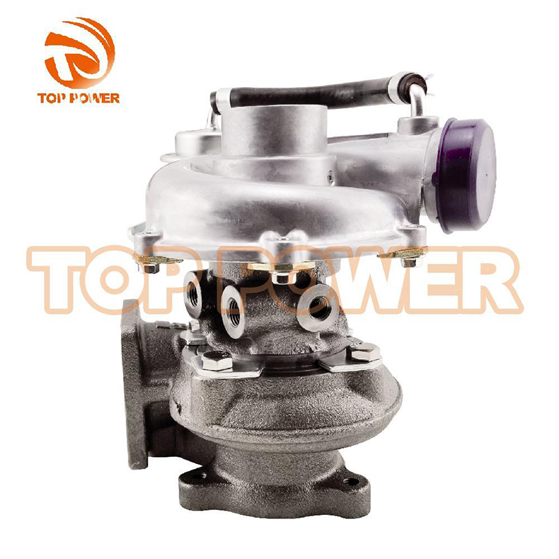 OEM 8970385180 8970385181 Turbo RHB5 Turbocharger for Isuzu Trooper Opel Monterey